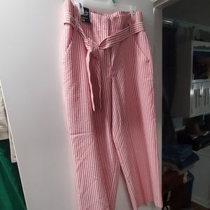 NY&Co - Madie Crop Pants